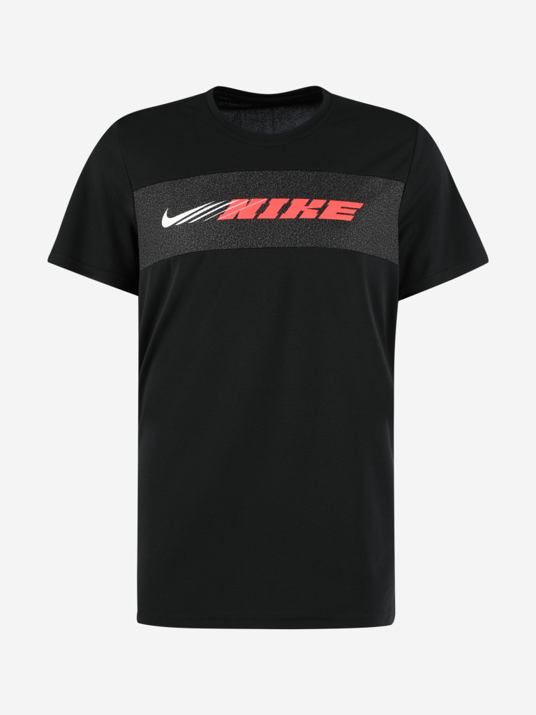 Футболка мужская Nike Dri-FIT Superset — фото №4