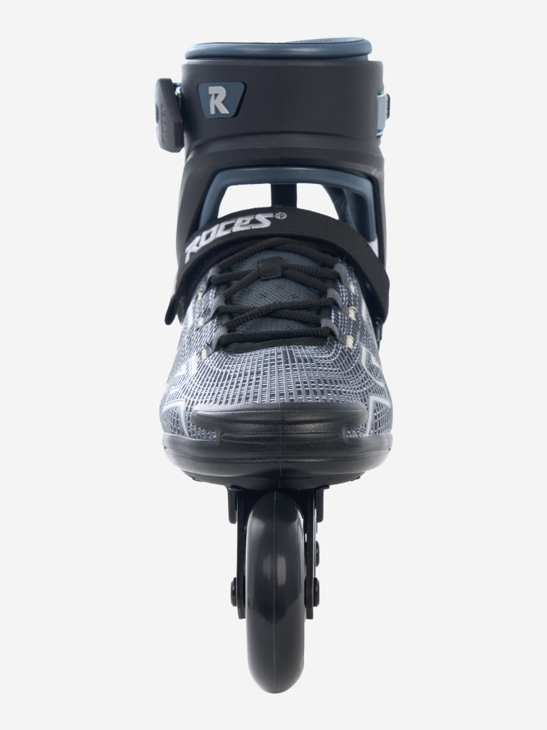 Роликовые коньки Roces R-Evo 84 — фото №3