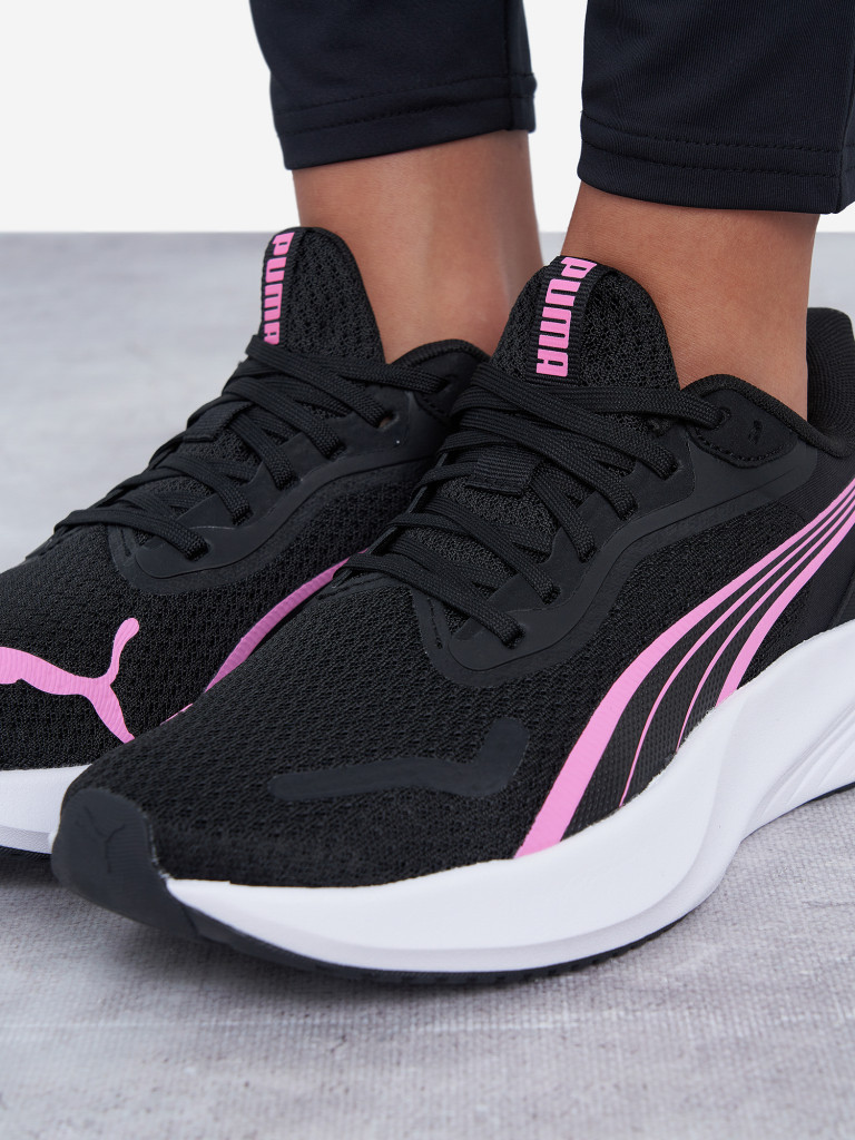 Кроссовки для девочек Puma Pounce Lite — фото №10