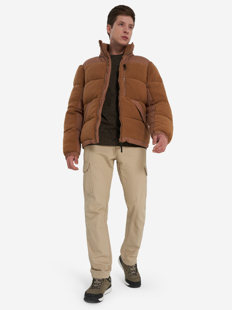 Пуховик мужской IcePeak Aalam — фото №5