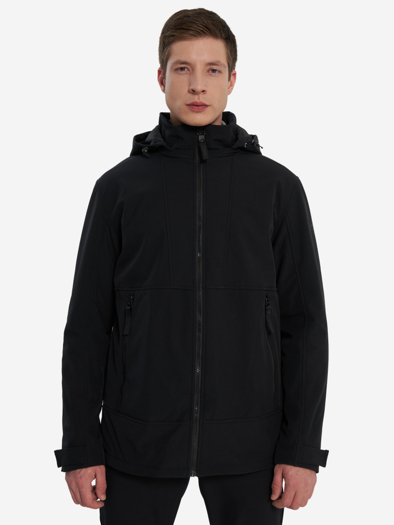 Куртка утепленная мужская IcePeak Asheboro — фото №2