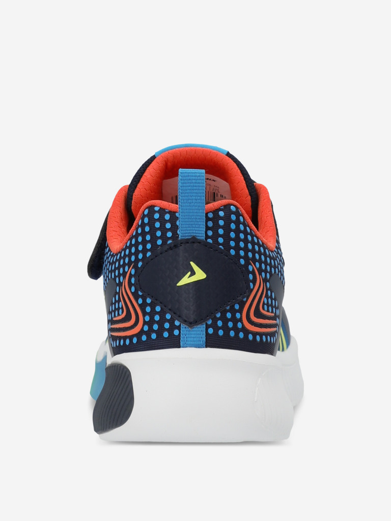 Кроссовки для мальчиков Demix Flash — фото №3