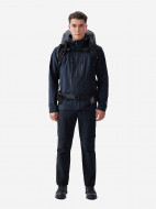 Куртка мембранная мужская Kailas Yangmolong Hardshell — фото №3