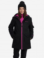 Outventure қыздарға арналған жылы курткасы