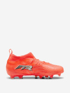 Puma Future 9 Match Fg/Ag ұлдар бутсы — фото №3