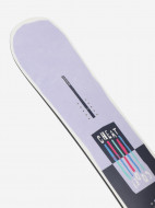 Nidecker Cheat Code сноуборды — фото №7