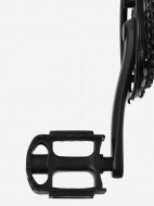 Велосипед горный женский Denton Aura 2.0 27.5" — фото №6