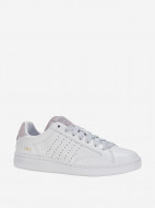 Кеды женские K-Swiss Lozan Klub — фото №2