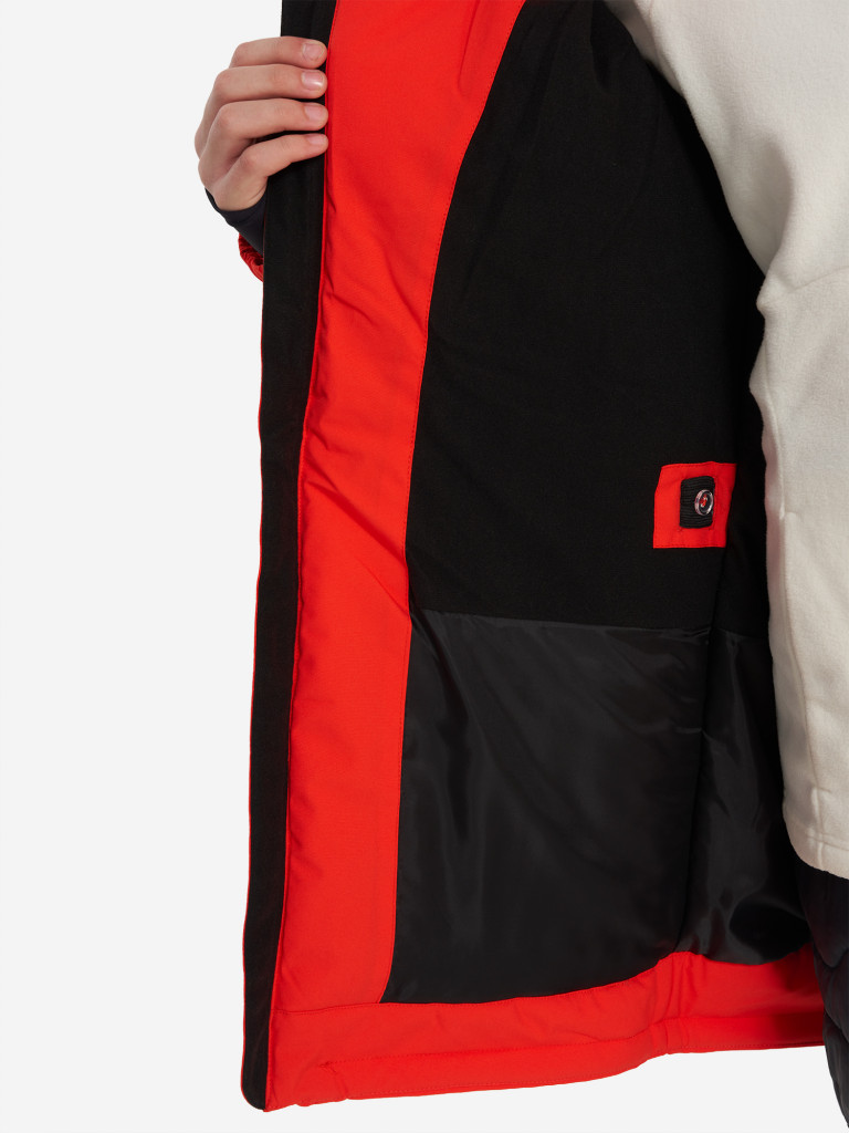 Пуховик для мальчиков Oldos! — фото №14