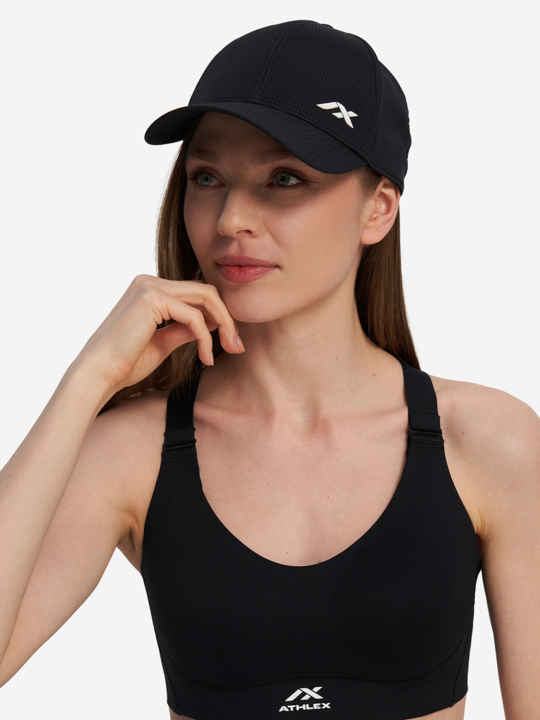 Бейсболка Athlex — фото №4