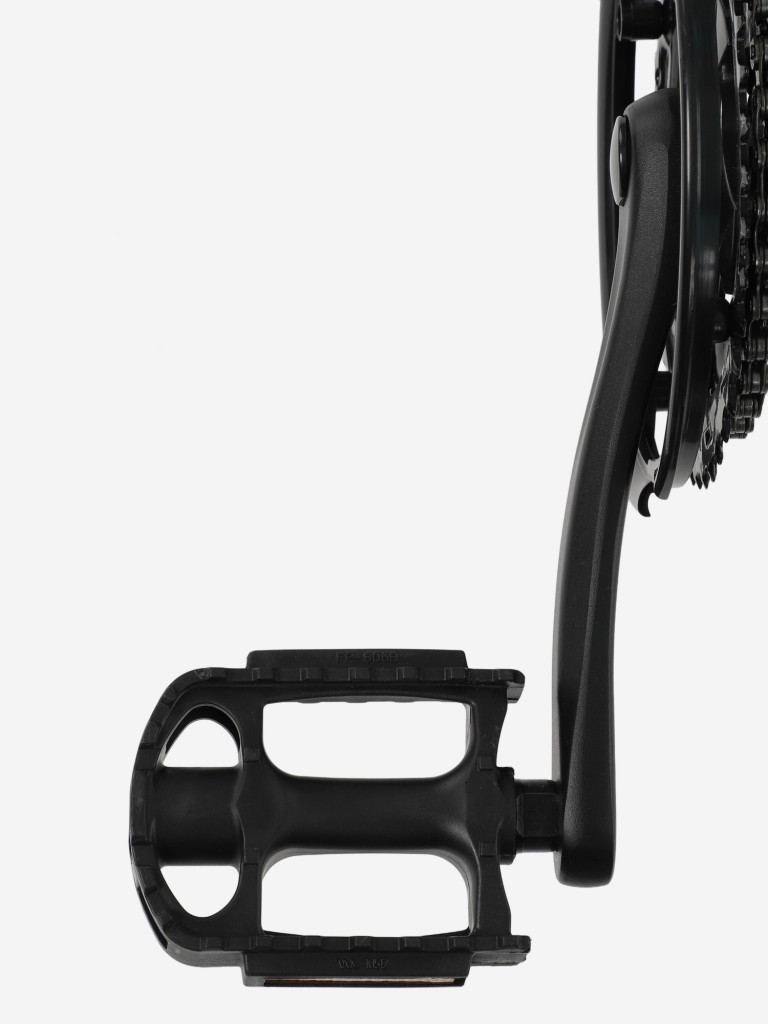 Велосипед горный женский Denton Aura 2.0 27.5" — фото №6