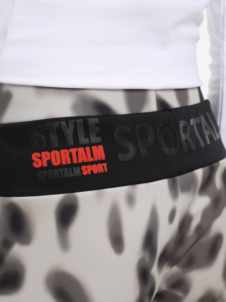 Брюки женские Sportalm Oldy — фото №6