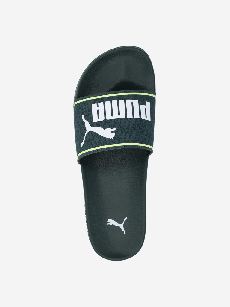 Шлепанцы мужские Puma Leadcat 2.0 — фото №4