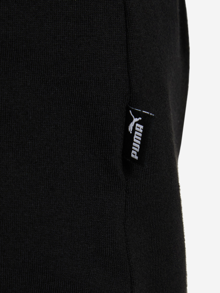 Футболка женская PUMA ESS+ Embroidery — фото №5