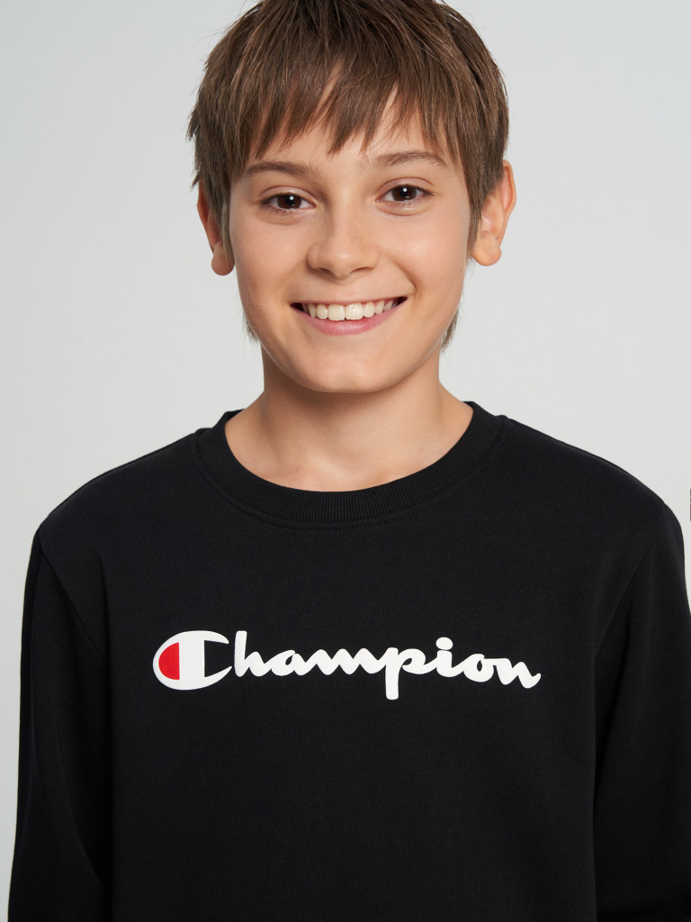 Свитшот детский Champion