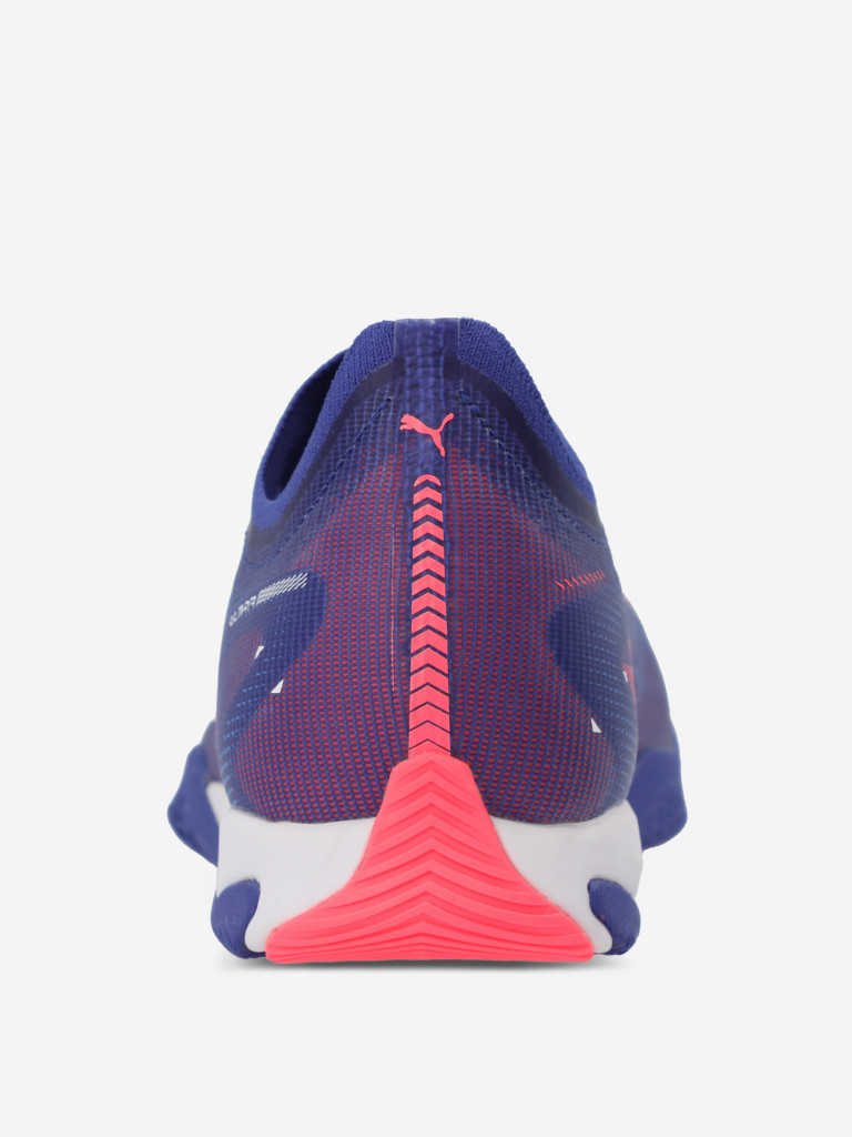 Бутсы мужские PUMA Ultra 5 Match IT — фото №4