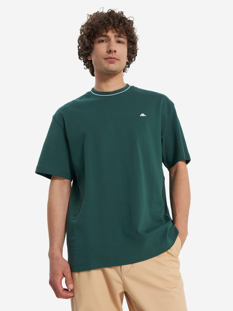 ROBE DI KAPPA ерлер футболкасы