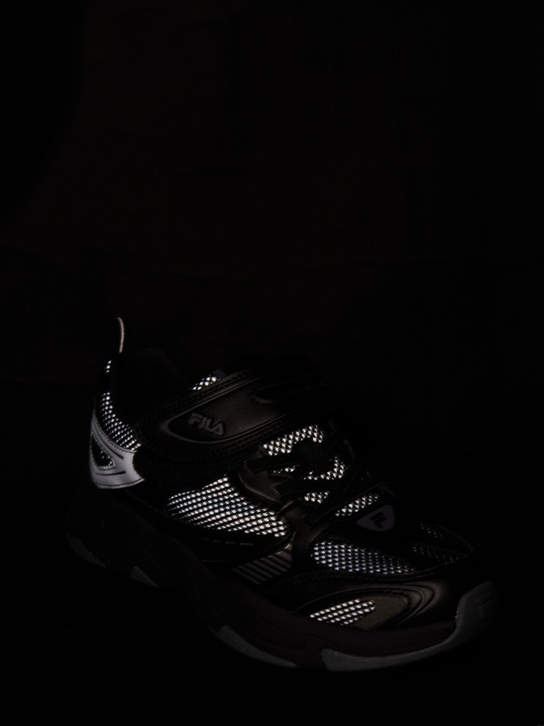 Кроссовки для мальчиков FILA Sp Shein V — фото №11