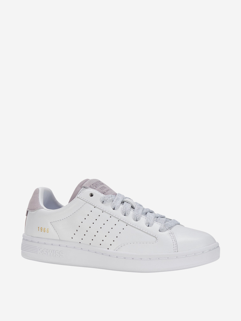 Кеды женские K-Swiss Lozan Klub — фото №2