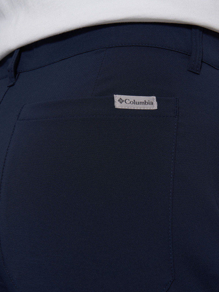 Брюки мужские Columbia Sage Peak Chino Pant — фото №8
