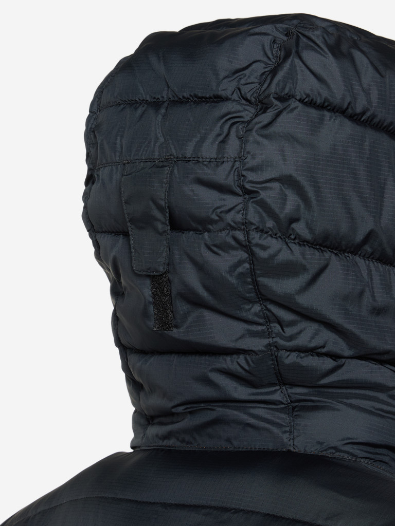 Пуховик мужской Columbia Youngberg Insulated Jacket — фото №5