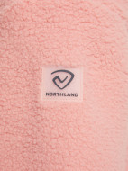 Джемпер флисовый для девочек Northland — фото №5