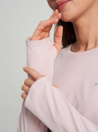 Лонгслив женский Columbia Seeker Legend Long Sleeve II — фото №7