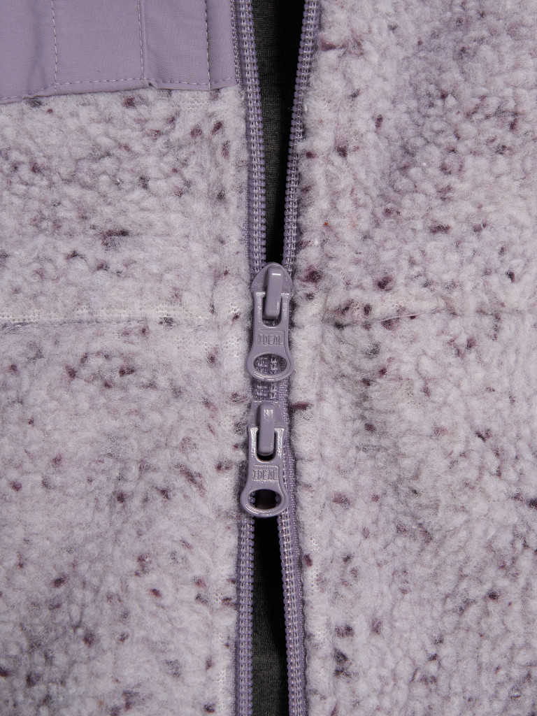 Columbia Stellar Path Fleece Full Zip әйелдер флис жемпірі — фото №10