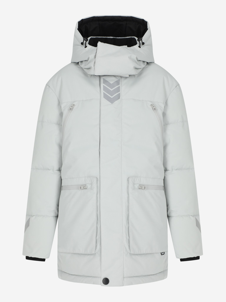 Пуховик для мальчиков Oldos! — фото №20