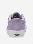 Кеды женские Vans Vero Ls — фото №3