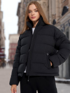 Пуховик женский Kappa De Omini