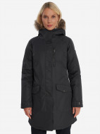 Columbia Suttle Mountain Long Insulated Jacket әйелдер жылы курткасы — фото №2