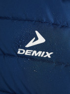 Жилет утепленный для мальчиков Demix — фото №5