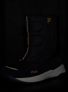 Дутики для девочек FILA Tornado Puff — фото №17