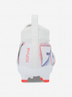Бутсы для мальчиков Puma Future 8 Match Fg/Ag Jr — фото №3