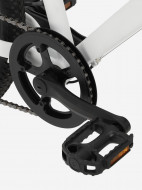 Велосипед горный женский Denton Aura 1.0 26" — фото №5