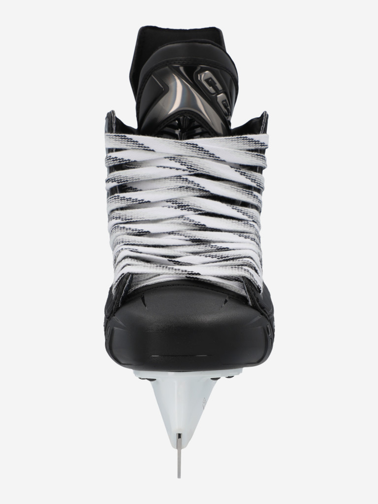 Коньки хоккейные CCM Tacks XF SR Regular — фото №4
