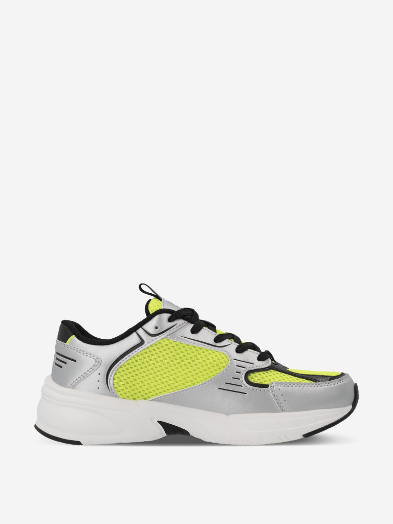 Кроссовки для мальчиков FILA Jaden 3.0 — фото №5