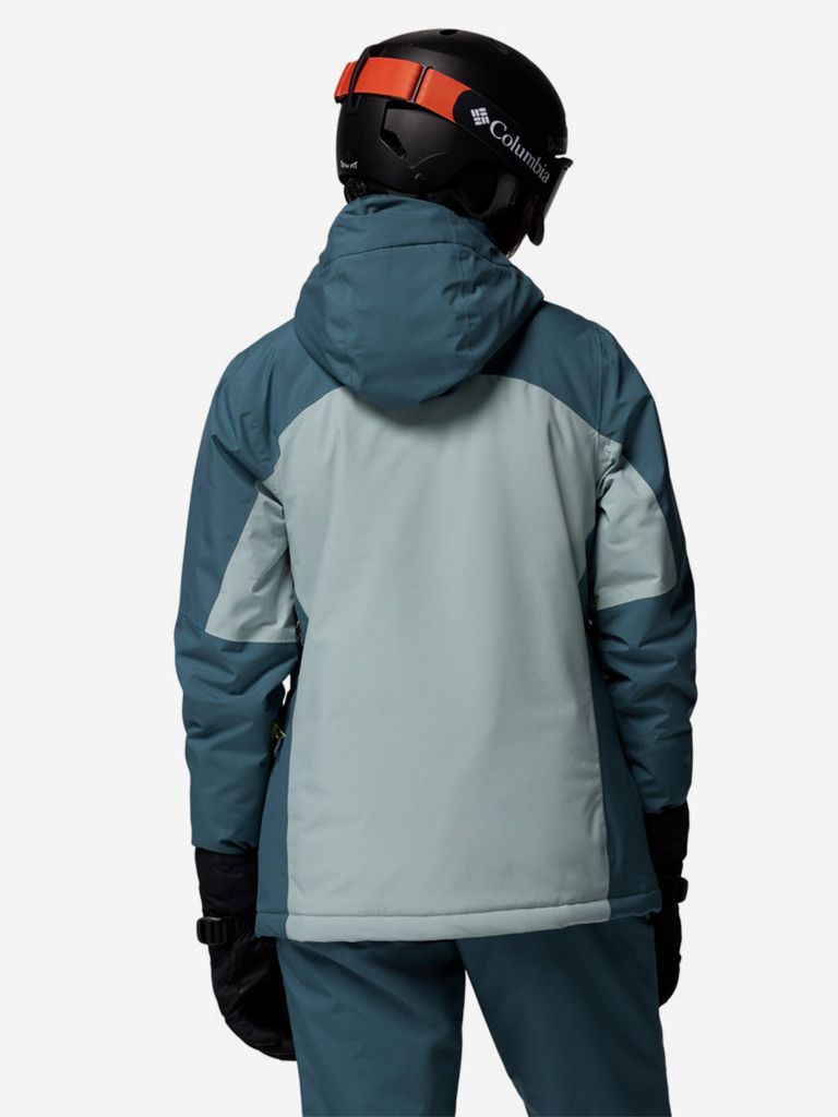 Columbia Liftline әйелдер жылы курткасы — фото №3