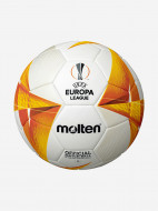 Мяч футбольный Molten UEFA Europa League Official