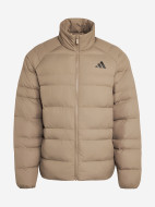 adidas жел өткізбейтін ерлер жылы курткасы — фото №6