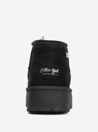 Cotton Belt Dena әйелдер жылы бәтеңкесі — фото №3