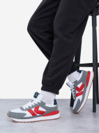 Кроссовки женские Kappa Logo Martin — фото №8