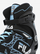 Роликовые коньки женские FILA Legacy Pro Lady 84 — фото №6
