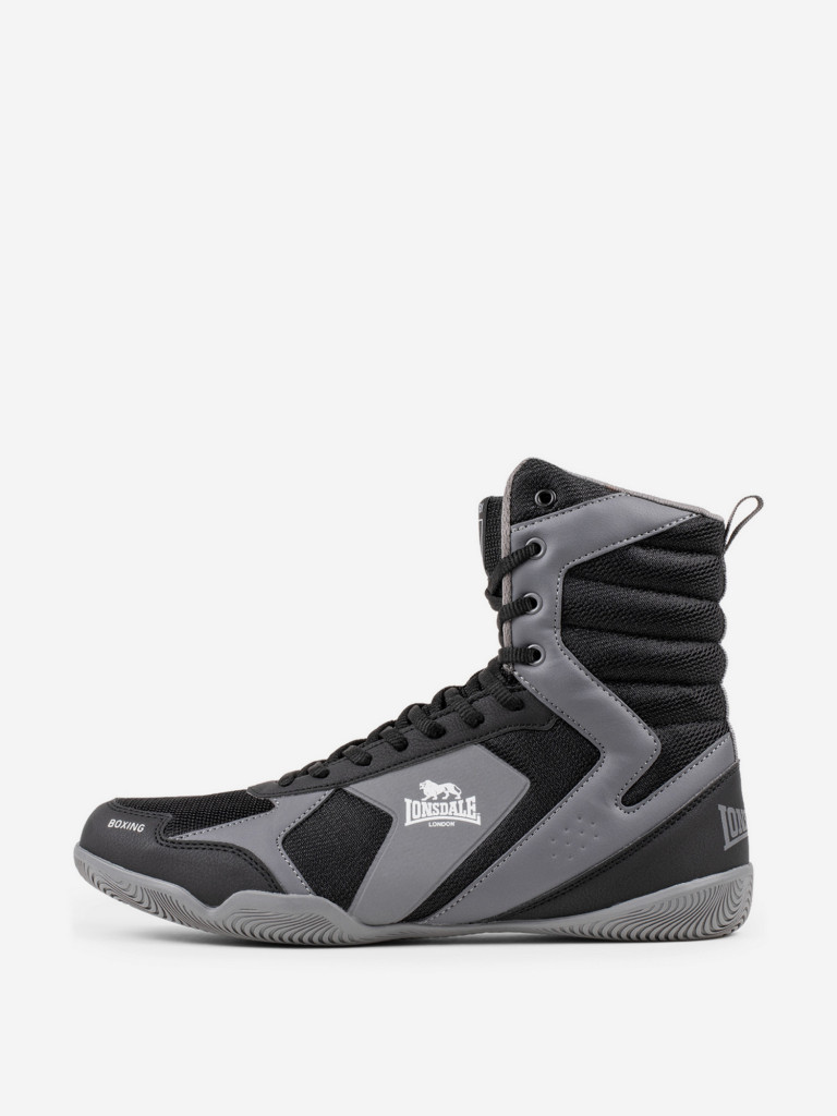 Боксерки Lonsdale Heskin