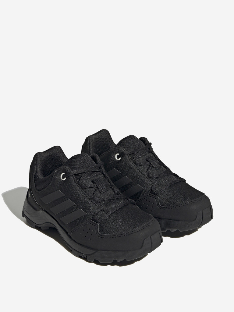 Полуботинки для мальчиков adidas Terrex Hyperhiker Low K — фото №2