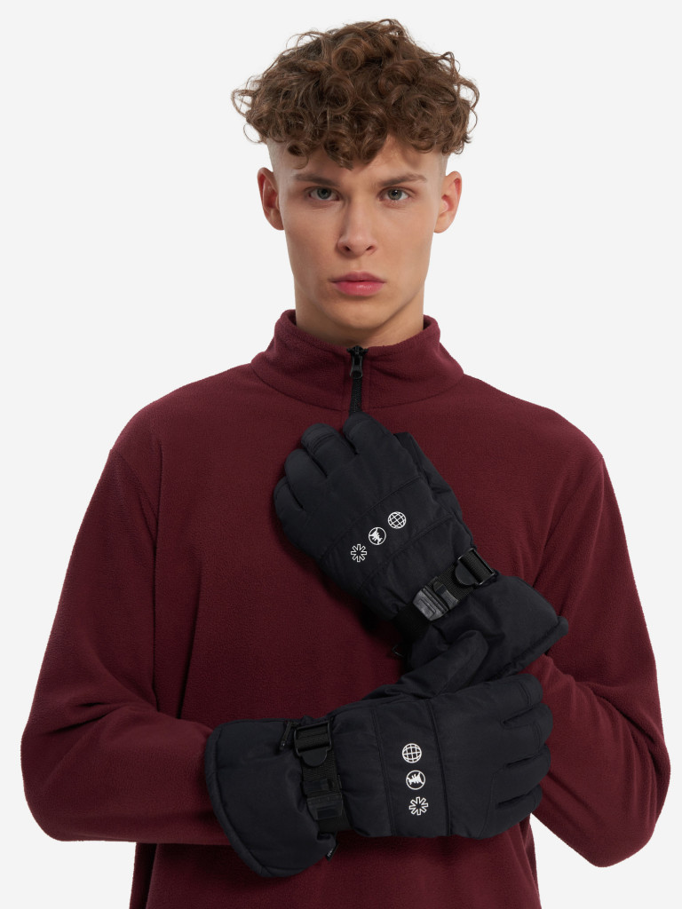 Перчатки Termit — фото №11