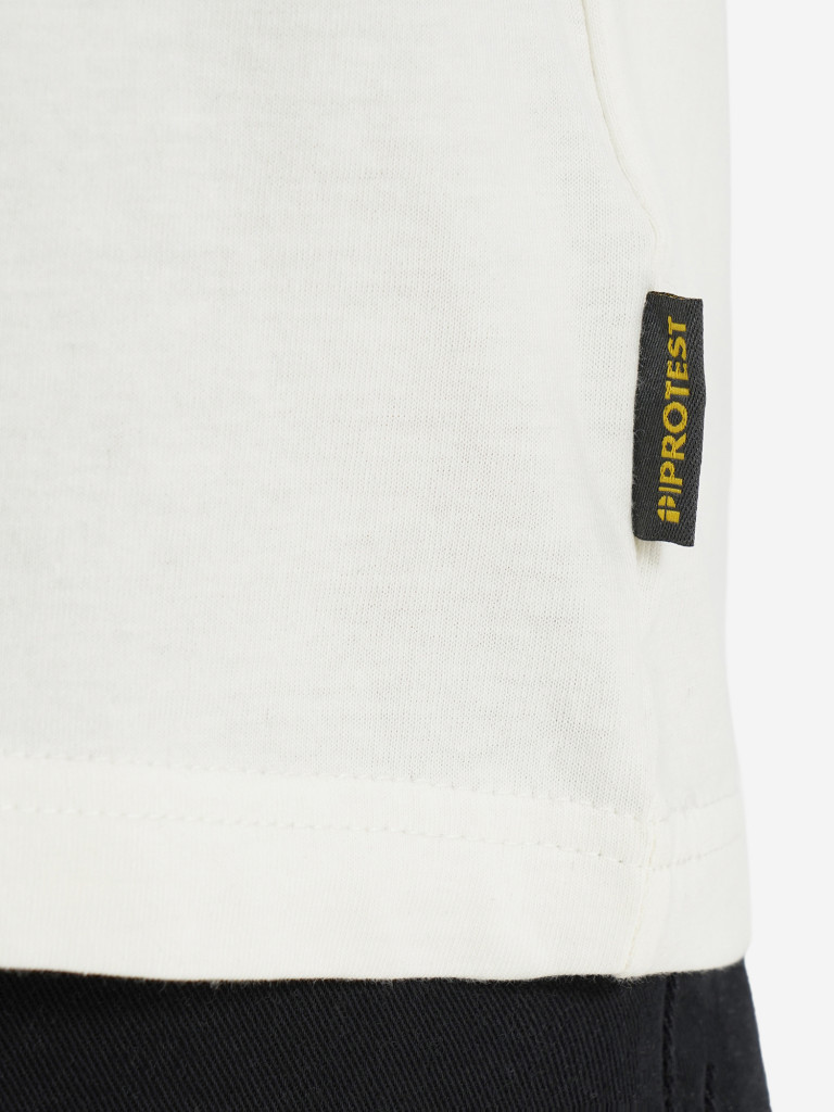 Protest ерлер футболкасы — фото №8