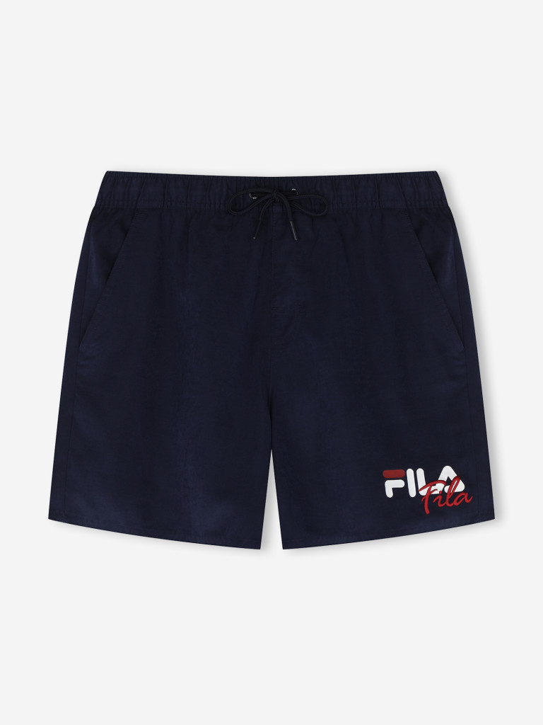 Шорты плавательные мужские FILA — фото №8