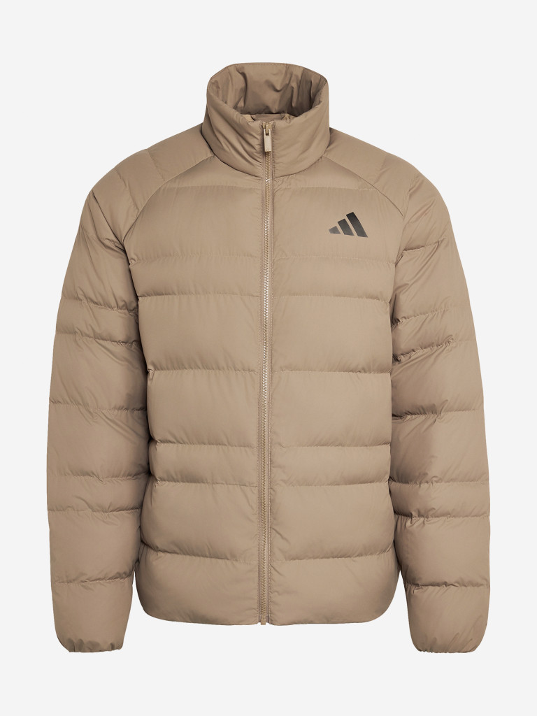 adidas жел өткізбейтін ерлер жылы курткасы — фото №6